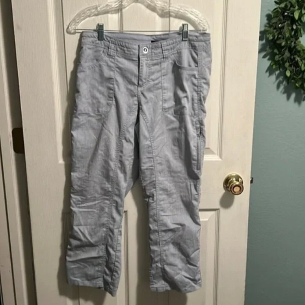 Kuhl pants size 8